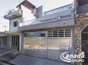 Casa · 400m² · 2 Quartos · 2 Vagas · Sobrado A Venda No Pestana Com 2 Quartos