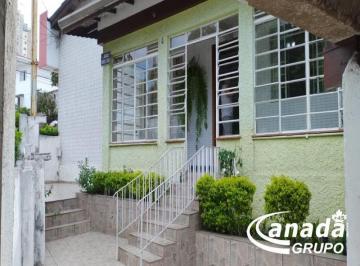 Casa · 305m² · 3 Quartos · 3 Vagas · Casa Terrea A Venda - Centro