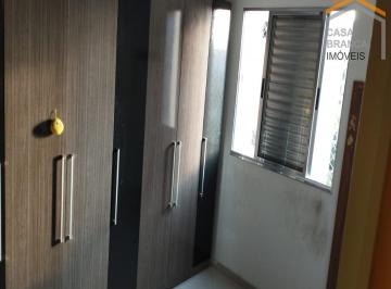 Apartamento · 57m² · 2 Quartos · 1 Vaga · Apartamento A Venda No Veloso Com 2 Quartos