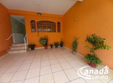 Casa · 170m² · 3 Quartos · 2 Vagas · Residencial - Bela Vista