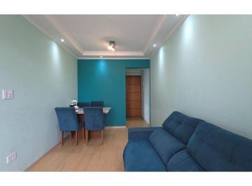 Apartamento de 2 quartos, São Paulo · Apartamento com 2 quartos, 45m² e uma vaga de garagem.