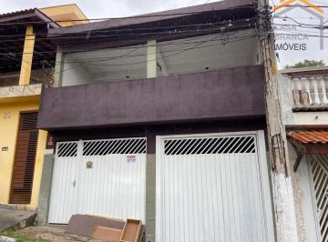 Casa · 177m² · 2 Quartos · 2 Vagas · Sobrado A Venda No Jardim Dabril - 2 Quartos