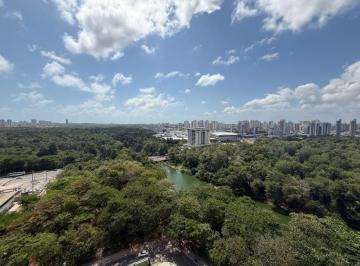 | Foto_migracao | 0 · Dionísio Torres: 137m² Nascente, 3 Suítes e Vista para o Parque do Cocó.