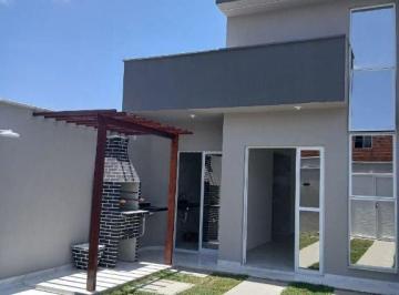 | Foto_migracao | 0 · Casa Plana no Mãe Rainha  2 Quartos e Área Gourmet Completa