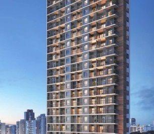 Apartamento · 62m² · 2 Quartos · 1 Vaga · Residencial Like: O Lugar Onde sua Família Tem Lazer de Resort Todos os Dias