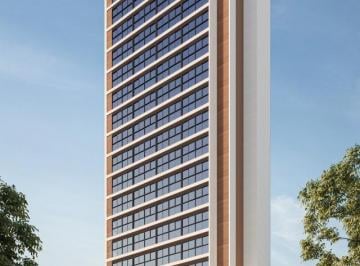 Apartamento · 26m² · 1 Quarto · 1 Vaga · Invista no Meireles: Studios Modernos com Alta Liquidez e Localização Premium