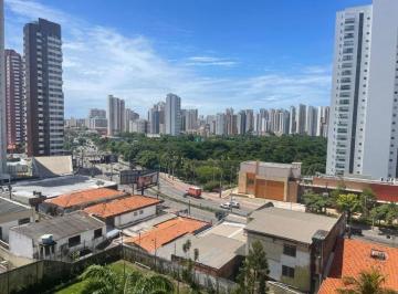| Foto_migracao | 0 · Apartamento com 268m² e 3 Vagas no Cocó  Potencial e Localização!
