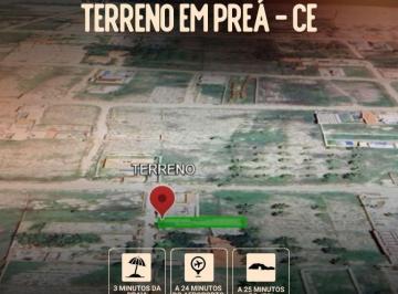 | Foto_migracao | 0 · Terreno à venda na Praia do Preá - 10x30m