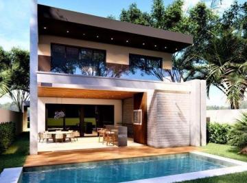 | Foto_migracao | 0 · Casa com 3 dormitórios à venda, 261 m² por R$ 1.850.000,00 - Cidade Alpha - Eusébio/CE