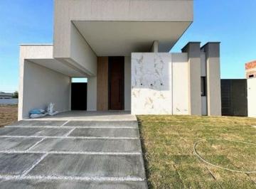 | Foto_migracao | 0 · Casa com 3 dormitórios à venda, 120 m² por R$ 899.000,00 - Santo Antonio - Eusébio/CE