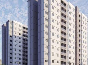 Apartamento · 50m² · 2 Quartos · 2 Vagas · 2 Quartos com Suíte e Prainha na Praia do Futuro (Entrega 2026).