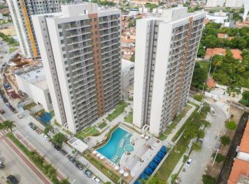 Apartamento · 53m² · 2 Quartos · 1 Vaga · 2 ou 3 Quartos | Lazer Completo | Localização TOP | PRONTO!