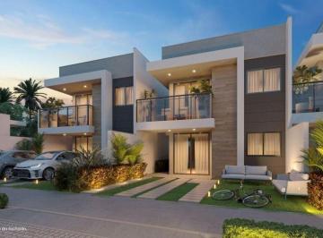 | Foto_migracao | 0 · Casa com 4 dormitórios à venda, 131 m² por R$ 999.900,00 - Pires Façanha - Eusébio/CE