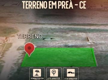 | Foto_migracao | 0 · Terreno à venda na Praia do Preá - 25x30m