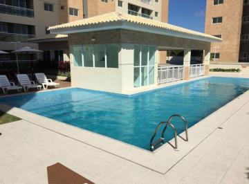 Apartamento · 51m² · 2 Quartos · 1 Vaga · Pronto para Morar: Apartamento com Suíte e Varanda no Coração da Parangaba
