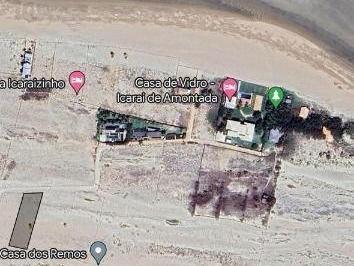 | Foto_migracao | 0 · Terreno à venda, 1000 m² por R$ 800.000,00 - Praia de Moitas - Amontada/CE