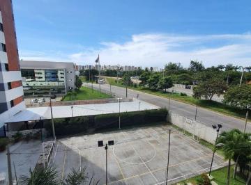 Apartamento · 91m² · 3 Quartos · APARTAMENTO A VENDA NO GUARARAPES