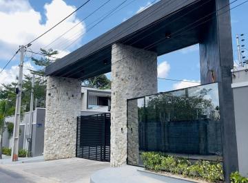Casa · 154m² · 4 Quartos · 2 Vagas · Casa duplex com 4 dormitórios à venda - Eusébio/CE