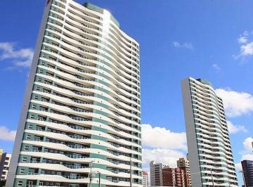 | Foto_migracao | 0 · Exclusividade no Guararapes: 3 Suítes, Varanda Privativa e Piscina com Raia.
