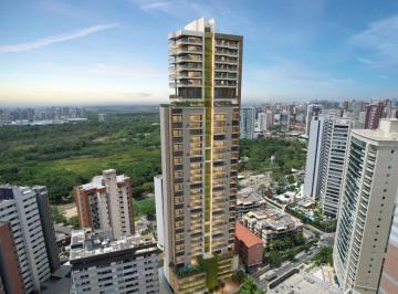 Apartamento · 206m² · 4 Quartos · 3 Vagas · Apartamento com 4 dormitórios à venda, 205 m² Cocó