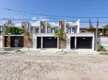 Casa · 162m² · 4 Quartos · 3 Vagas · Casa com 4 dormitórios à venda, 162 m²