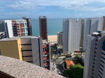 Apartamento · 540m² · 5 Quartos · 8 Vagas · COBERTURA A VENDA NO MEIRELES