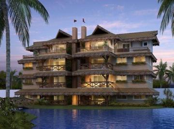 Apartamento · 168m² · 4 Quartos · 2 Vagas · Cobertura com Vista Panorâmica e Lazer de Resort