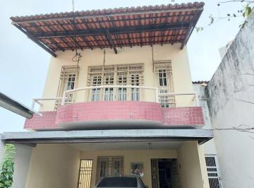 | Foto_migracao | 0 · Casa Triplex no Fátima  5 Quartos e 6 Vagas de Garagem