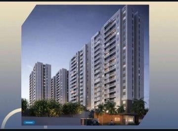 | Foto_migracao | 0 · Apartamento com 2 dormitórios à venda, 64 m² por R$ 405.000,00 - Bairro De Fatima - Fortaleza/CE
