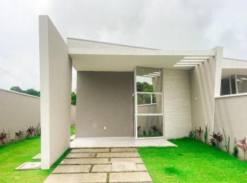 | Foto_migracao | 0 · Casa com 3 dormitórios à venda, 116 m² por R$ 579.000,00 - Loteamento Novo Aquiraz - Aquiraz/CE