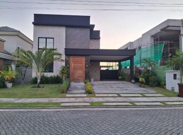 | Foto_migracao | 0 · Casa com 4 dormitórios à venda, 300 m² por R$ 1.980.000,00 - Cidade Alpha - Eusébio/CE
