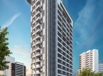 | Foto_migracao | 0 · Apartamento com 1 dormitório à venda, 37 m² por R$ 549.000,00 - Meireles - Fortaleza/CE