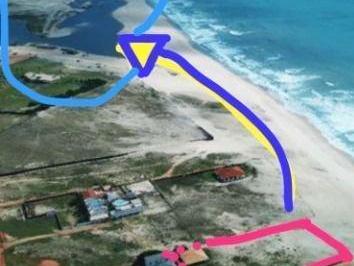 | Foto_migracao | 0 · Terreno à venda, 5000 m² por R$ 3.000.000,00 - Taíba - Caucaia/CE