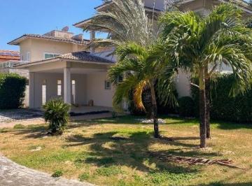 | Foto_migracao | 0 · Casa com 4 dormitórios à venda, 334 m² por R$ 2.900.000,00 - Coaçu - Eusébio/CE