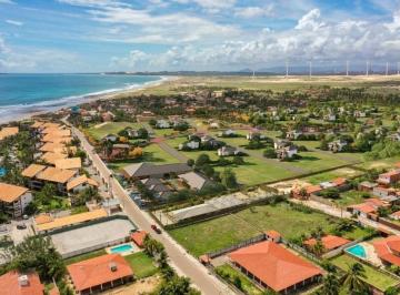 Terreno · 259m² · Terreno à venda, Taíba - São Gonçalo do Amarante/CE