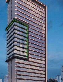 | Foto_migracao | 0 · Apartamento com 1 dormitório à venda, 21 m² por R$ 525.000,00 - Aldeota - Fortaleza/CE