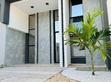 | Foto_migracao | 0 · Casa com 3 dormitórios à venda, 106 m² por R$ 420.000,00 - Guaribas - Eusébio/CE