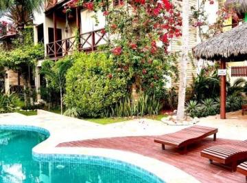 Apartamento · 84m² · 2 Quartos · Jericoacoara: Apartamento de 84m² com Terraço, 2 Suítes e Vista para o Mar