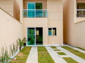 | Foto_migracao | 0 · Casa com 2 dormitórios à venda, 93 m² por R$ 440.000,00 - Coaçu - Eusébio/CE