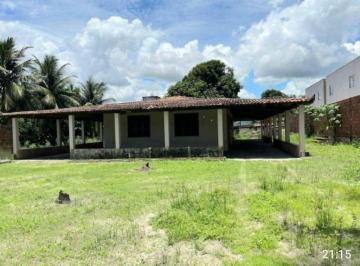 | Foto_migracao | 0 · Casa Plana com 1.440m² de Terreno e Piscina no Guajiru