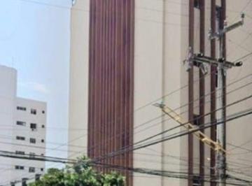 Apartamento · 244m² · 3 Quartos · 2 Vagas · Cobertura Duplex no Coração do Meireles (Para Reformar)