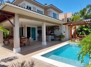 | Foto_migracao | 0 · Casa com 5 dormitórios à venda, 360 m² por R$ 2.200.000,00 - Cidade Alpha - Eusébio/CE