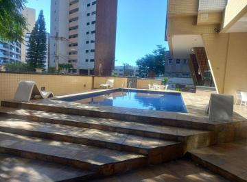 Apartamento · 47m² · 1 Quarto · FLAT COM PORTEIRA FECHADA NO MEIRELES