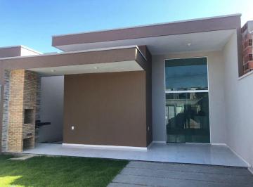 | Foto_migracao | 0 · Casa com 3 dormitórios à venda, 114 m² por R$ 365.000,00 - Coaçu - Eusébio/CE