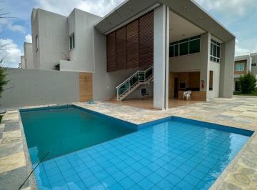 Casa · 93m² · 3 Quartos · 2 Vagas · Casa duplex com 3 dormitórios à venda, 92 m² no Eusébio/CE