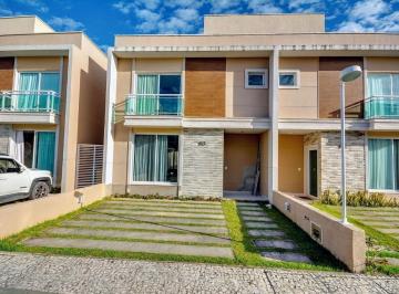 | Foto_migracao | 0 · Casa com 3 dormitórios à venda, 98 m² por R$ 549.000,00 - Eusébio - Eusébio/CE