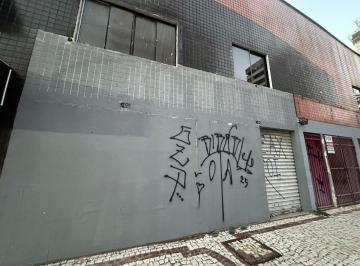 Comercial · 100m² · Ponto Comercial na Aldeota: 4 Salas e Estacionamento Privativo.