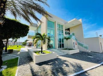 | Foto_migracao | 0 · Casa com 4 dormitórios à venda, 103 m² por R$ 524.000,00 - Guaribas - Eusébio/CE