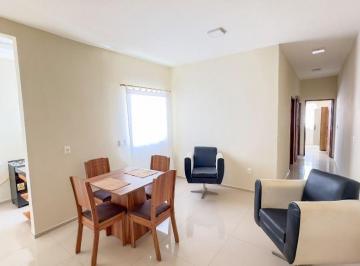 Apartamento · 70m² · 2 Quartos · 1 Vaga · Apartamento Mobiliado no Centro do Preá - Pronto para Morar/Rentabilizar