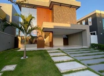 | Foto_migracao | 0 · Casa com 4 dormitórios à venda, 252 m² por R$ 1.750.000,00 - Cidade Alpha - Eusébio/CE